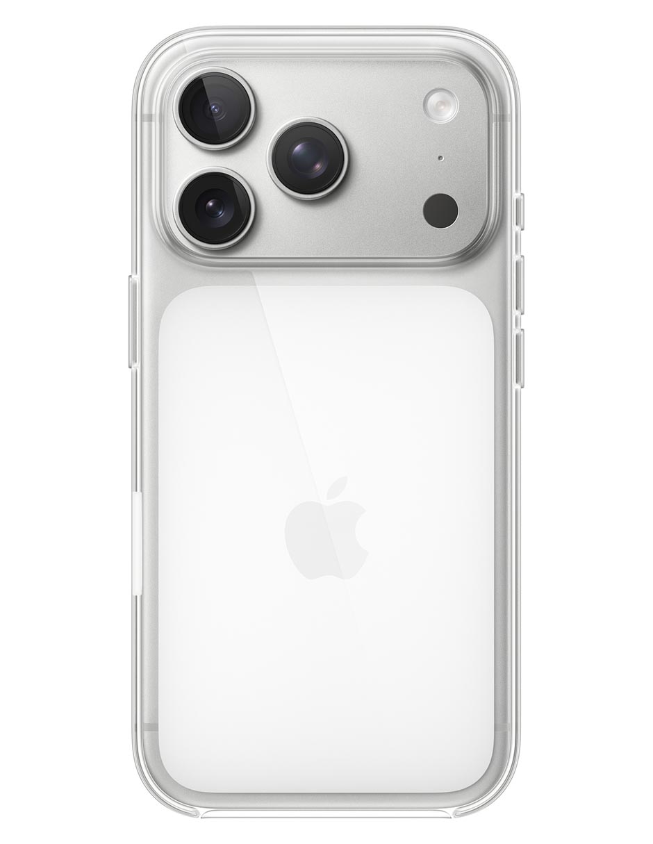 Funda para iPhone 17 de policarbonato Funda para iPhone 17 de policarbonato