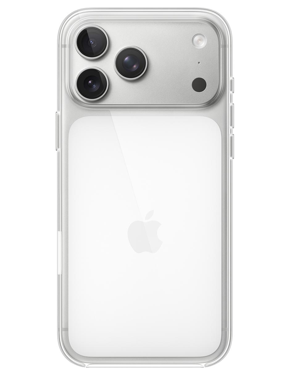 Funda para iPhone 17 de policarbonato