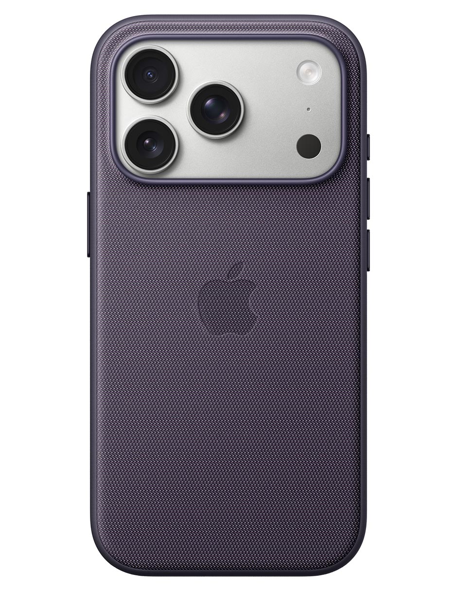 Funda para iPhone 17 Pro