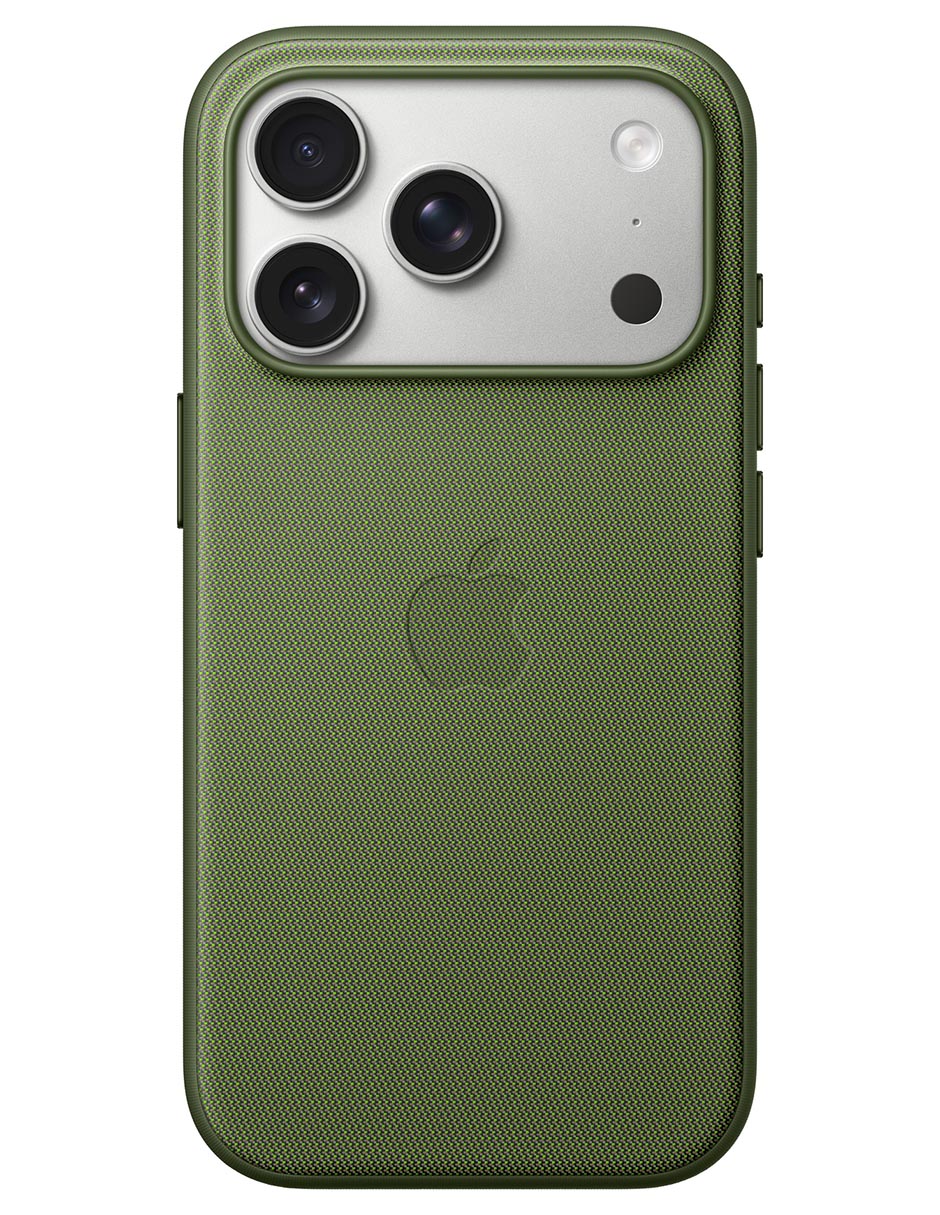 Funda para iPhone 17 Pro