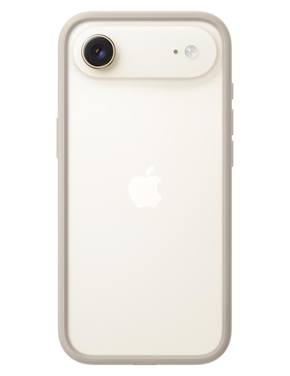 Funda para iPhone Air de policarbonato 2