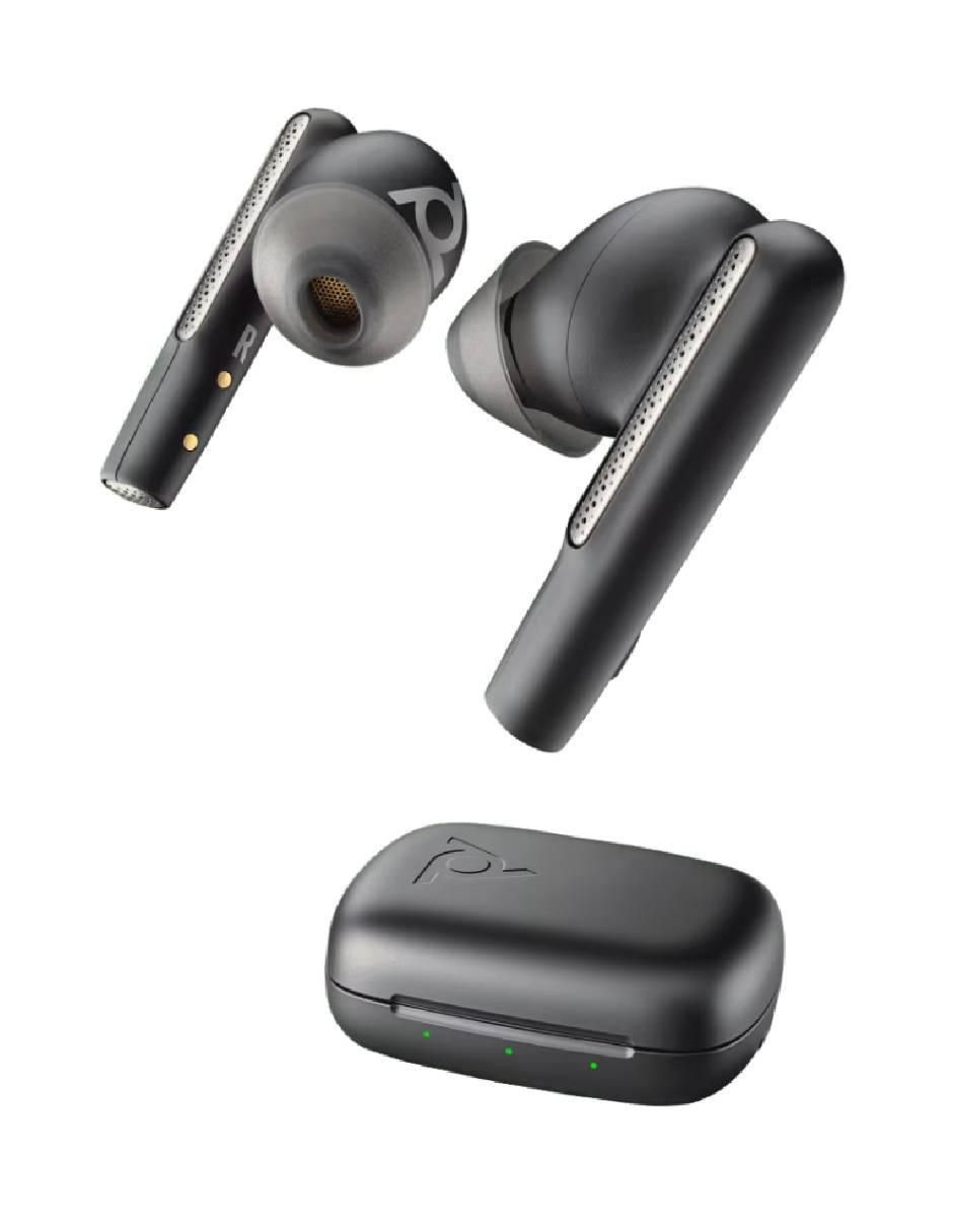 Audífonos In-Ear Voyager Free 60 inalámbricos con cancelación de ruido 1