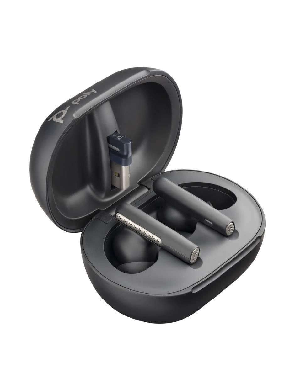 Audífonos In-Ear Voyager Free 60 inalámbricos con cancelación de ruido 2