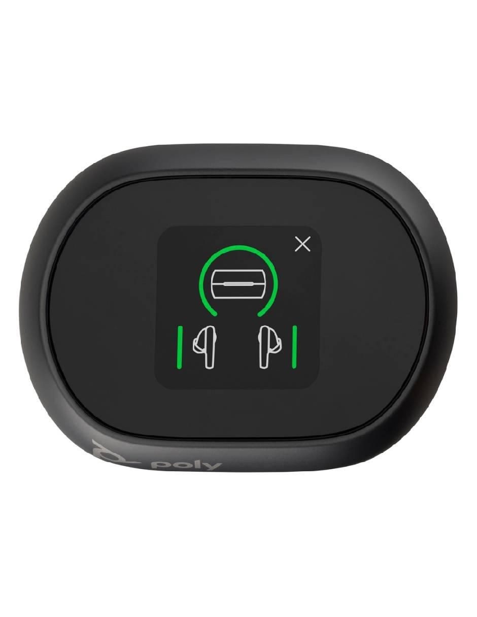 Audífonos In-Ear Voyager Free 60 inalámbricos con cancelación de ruido 3