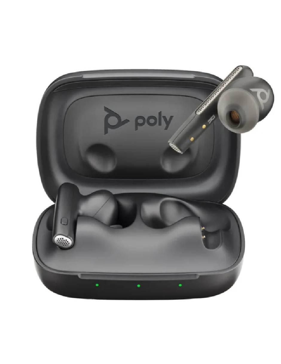 Audífonos In-Ear Voyager Free 60 inalámbricos con cancelación de ruido 4