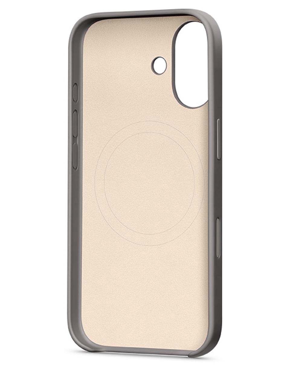 Funda iPhone 17 Beats MagSafe de policarbonato 2