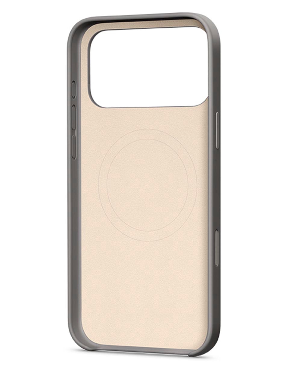 Funda iPhone 17 Pro Max Beats MagSafe de policarbonato 2