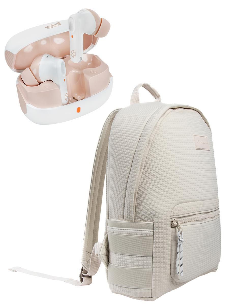 Mochila con portalaptop 2