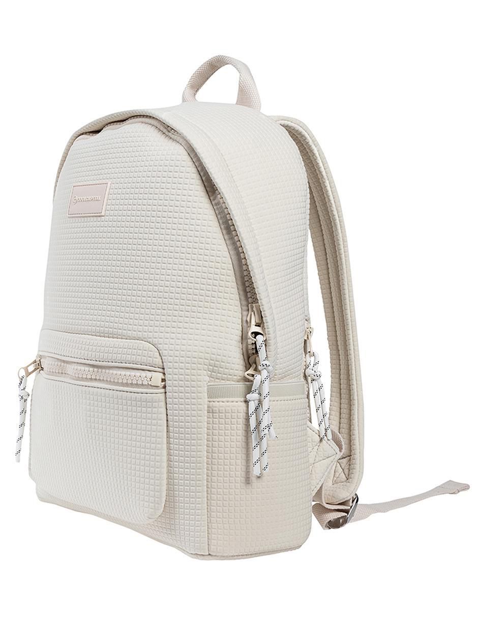 Mochila con portalaptop 5