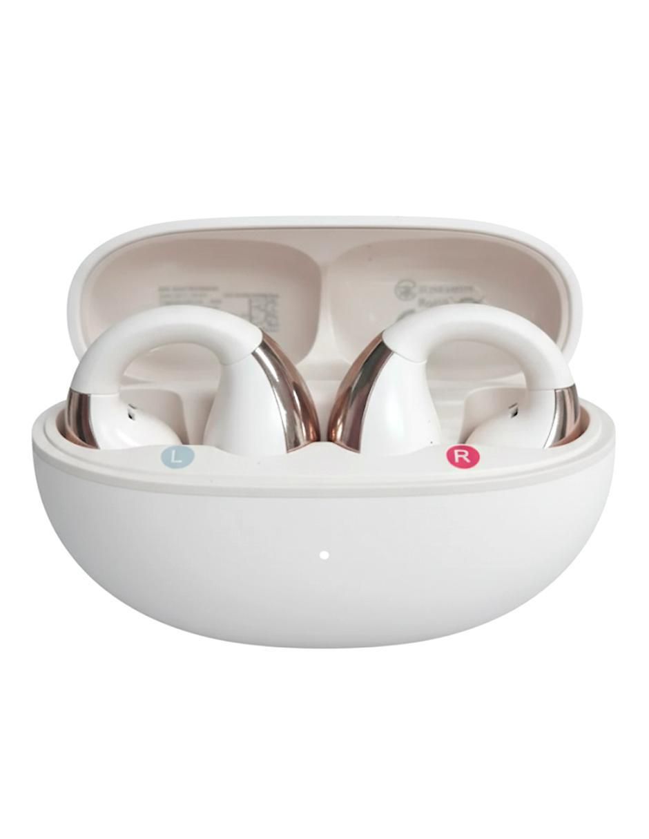 Audífonos On-Ear Qcy Crossky C30 inalámbricos Audífonos On-Ear Qcy Crossky C30 inalámbricos