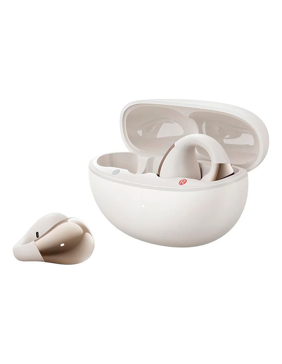 Audífonos On-Ear Qcy Crossky C30 inalámbricos