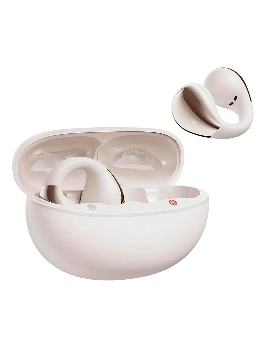 Audífonos On-Ear Qcy Crossky C30 inalámbricos