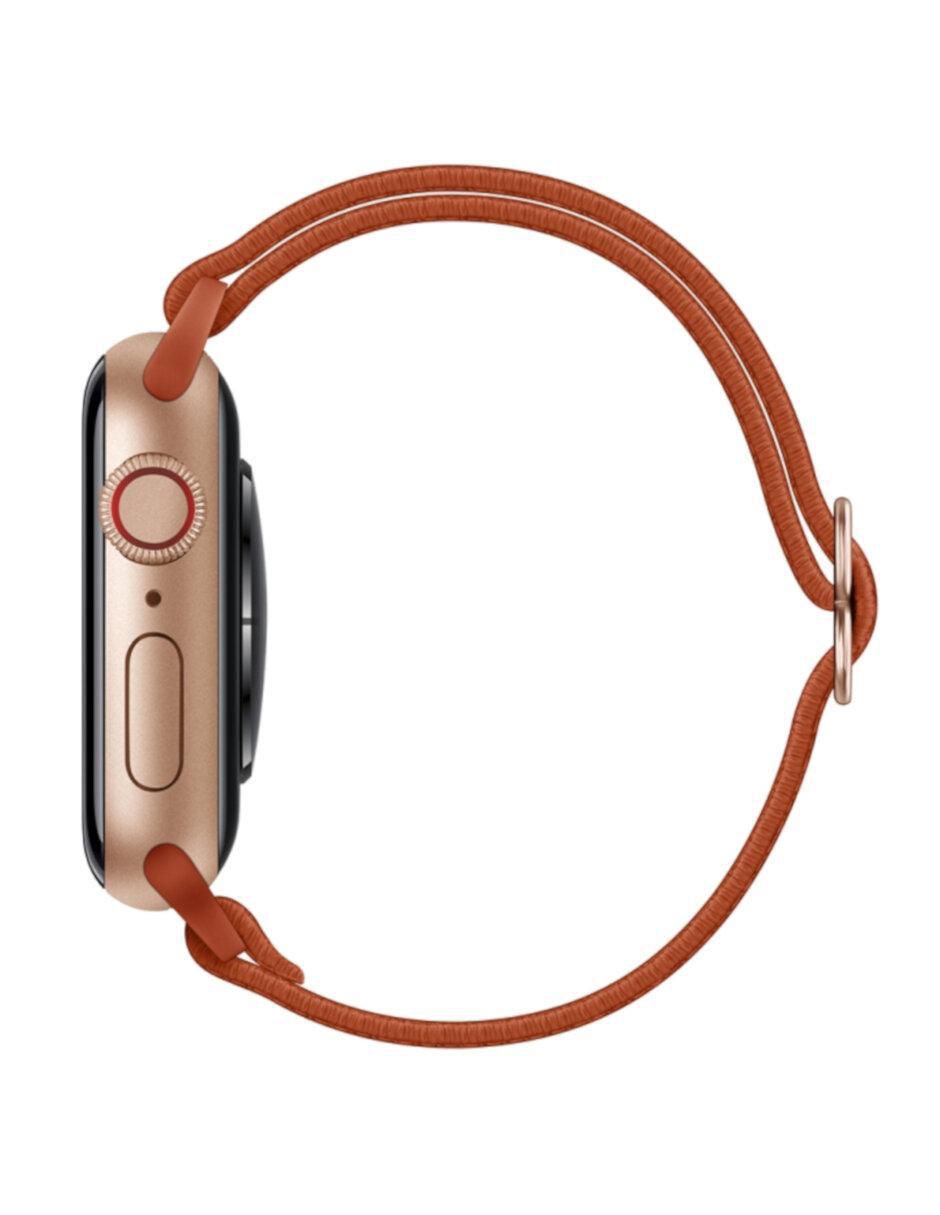 Correa para smartwatch de nylon 2