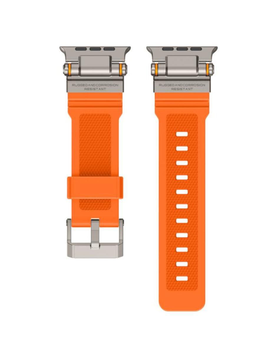 Naranja brillante 2