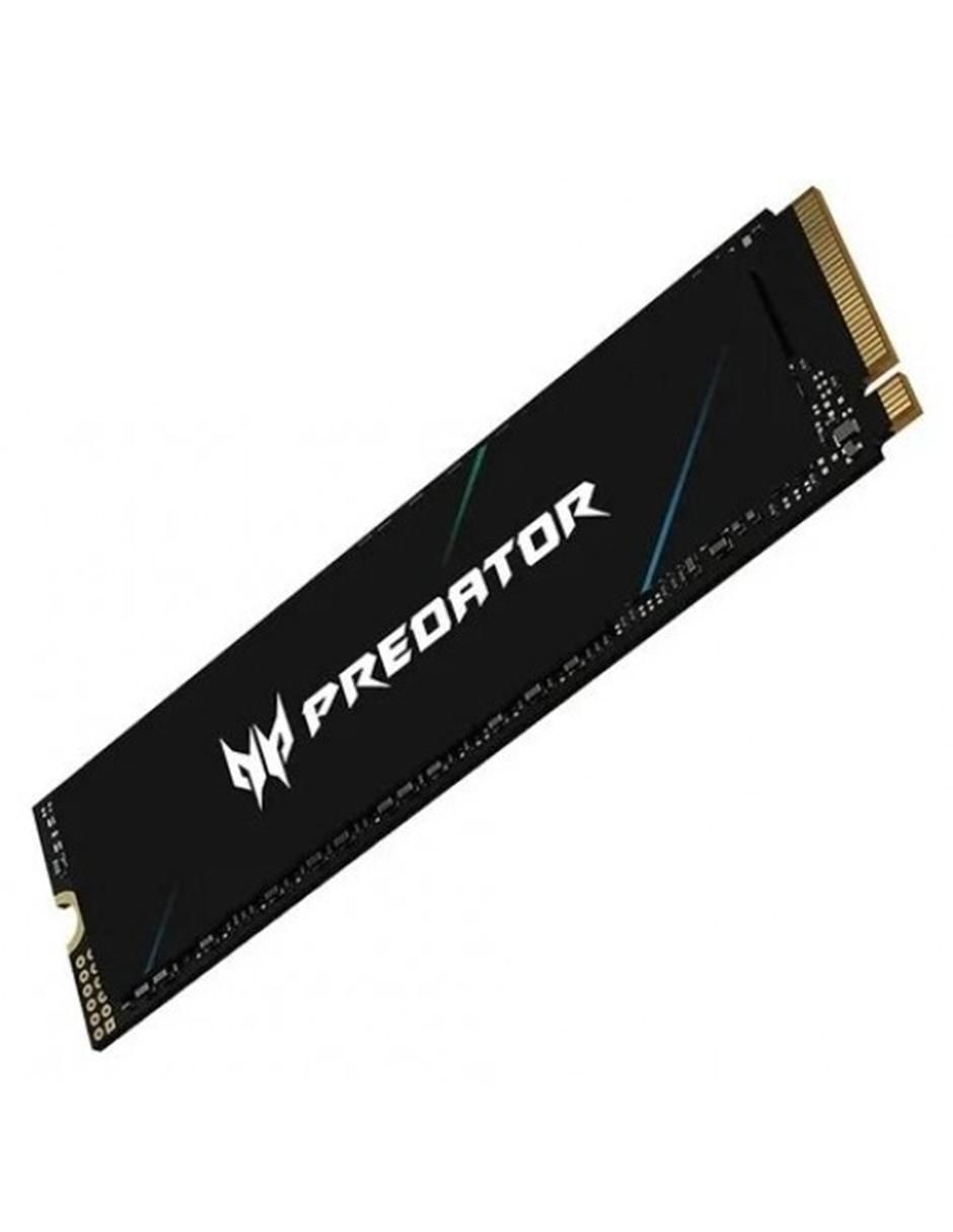 Unidad ssd capacidad 2 tb 3