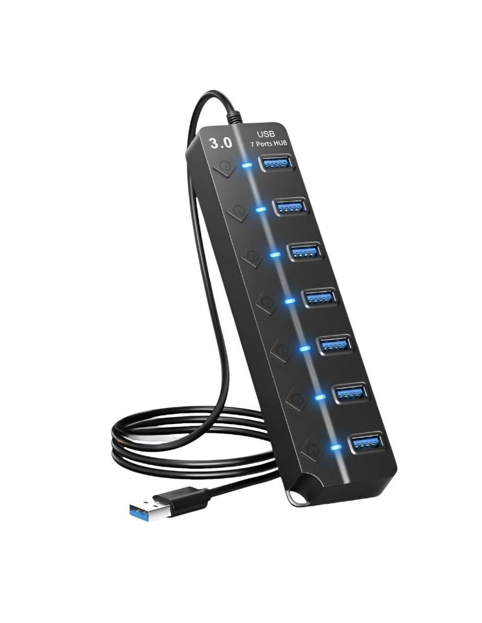 Receptor USB