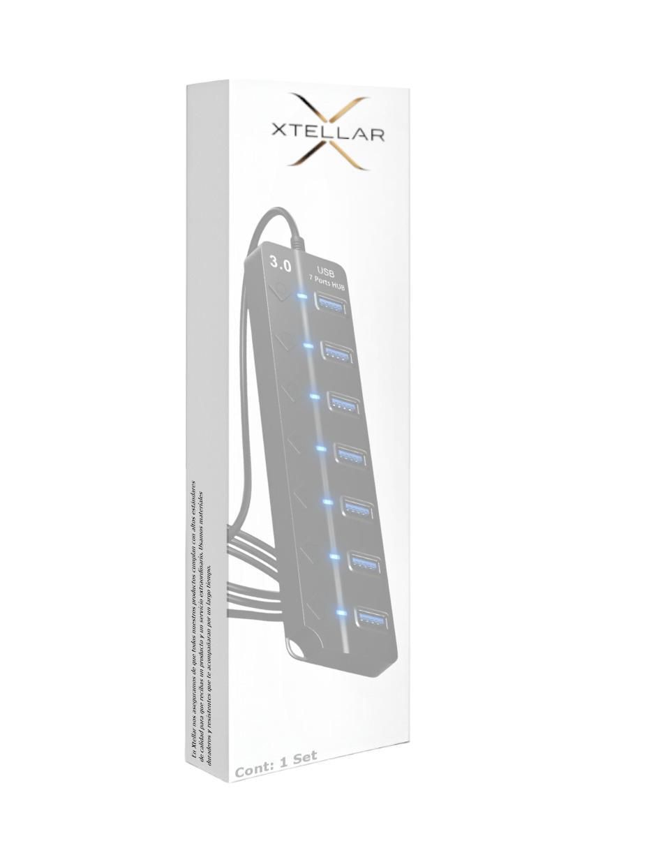 Receptor USB