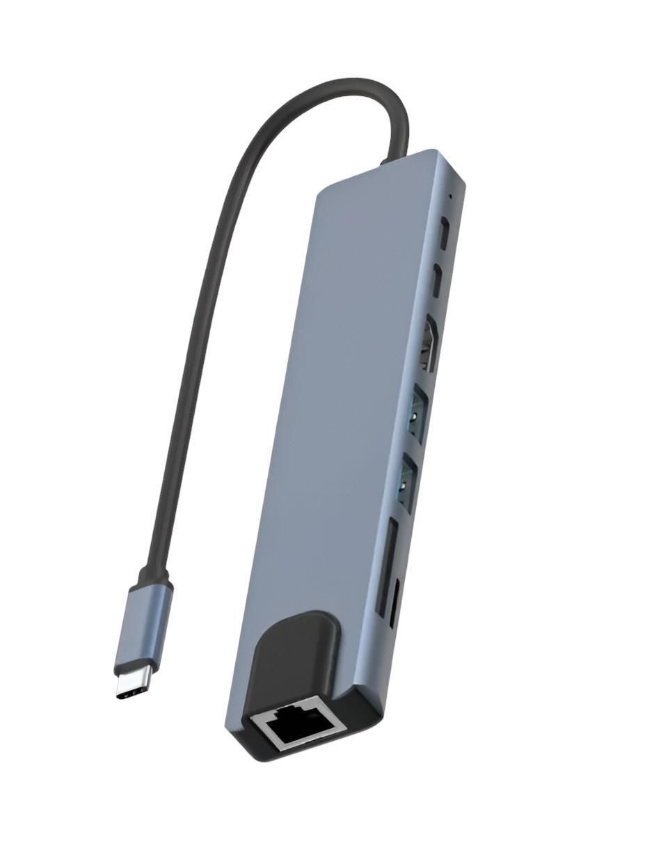 Receptor USB 1