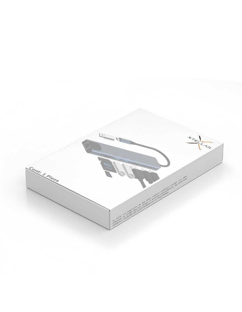 Receptor USB Receptor USB