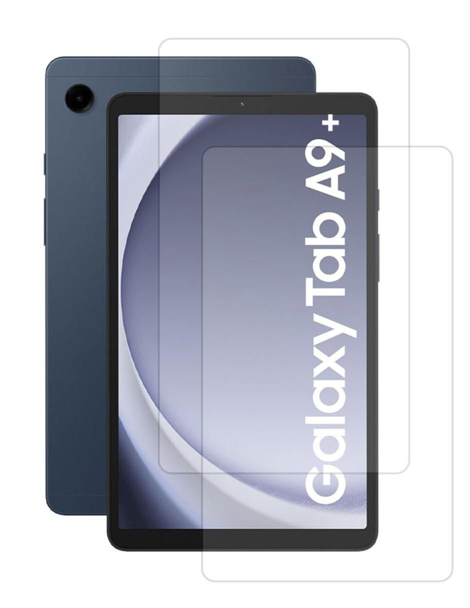 Mica para tablet Galaxy tab a9 plus de hidrogel