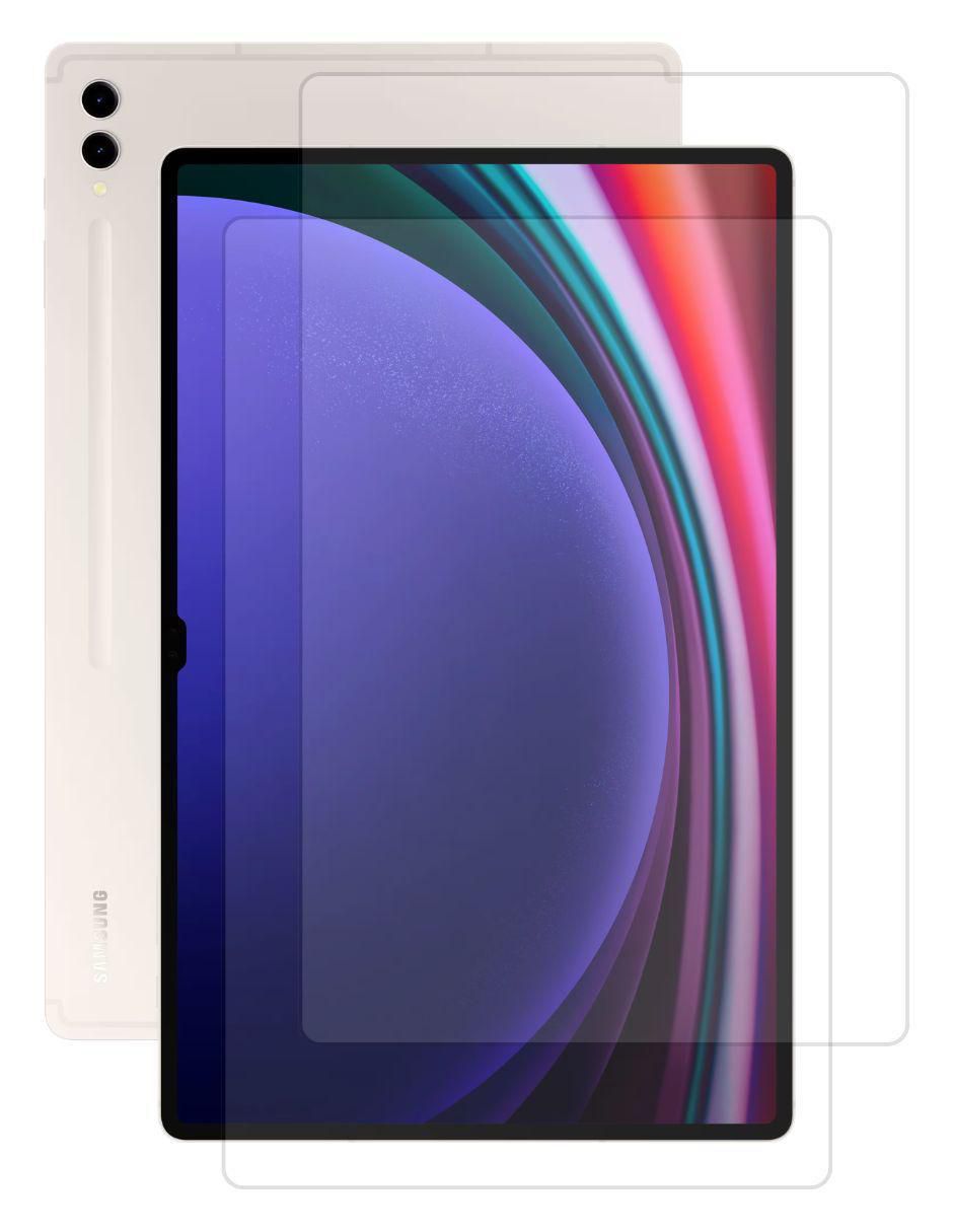 Mica para tablet Molan Cano Galaxy Tab S9 de 11 pulgadas de hidrogel