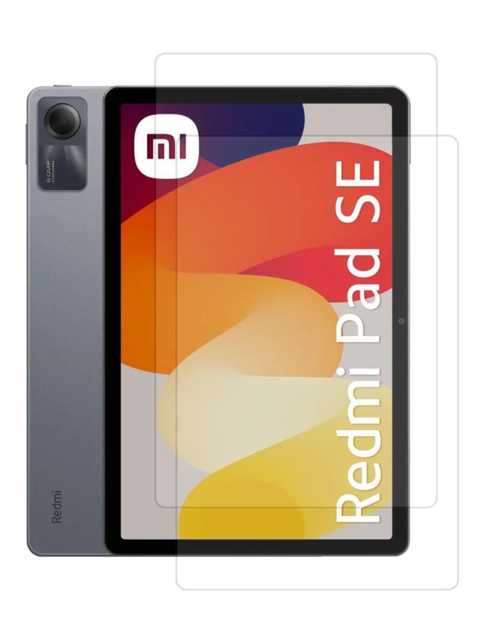 Mica para tablet Molan Cano Xiaomi Redmi Pad SE 11 pulgadas de hidrogel