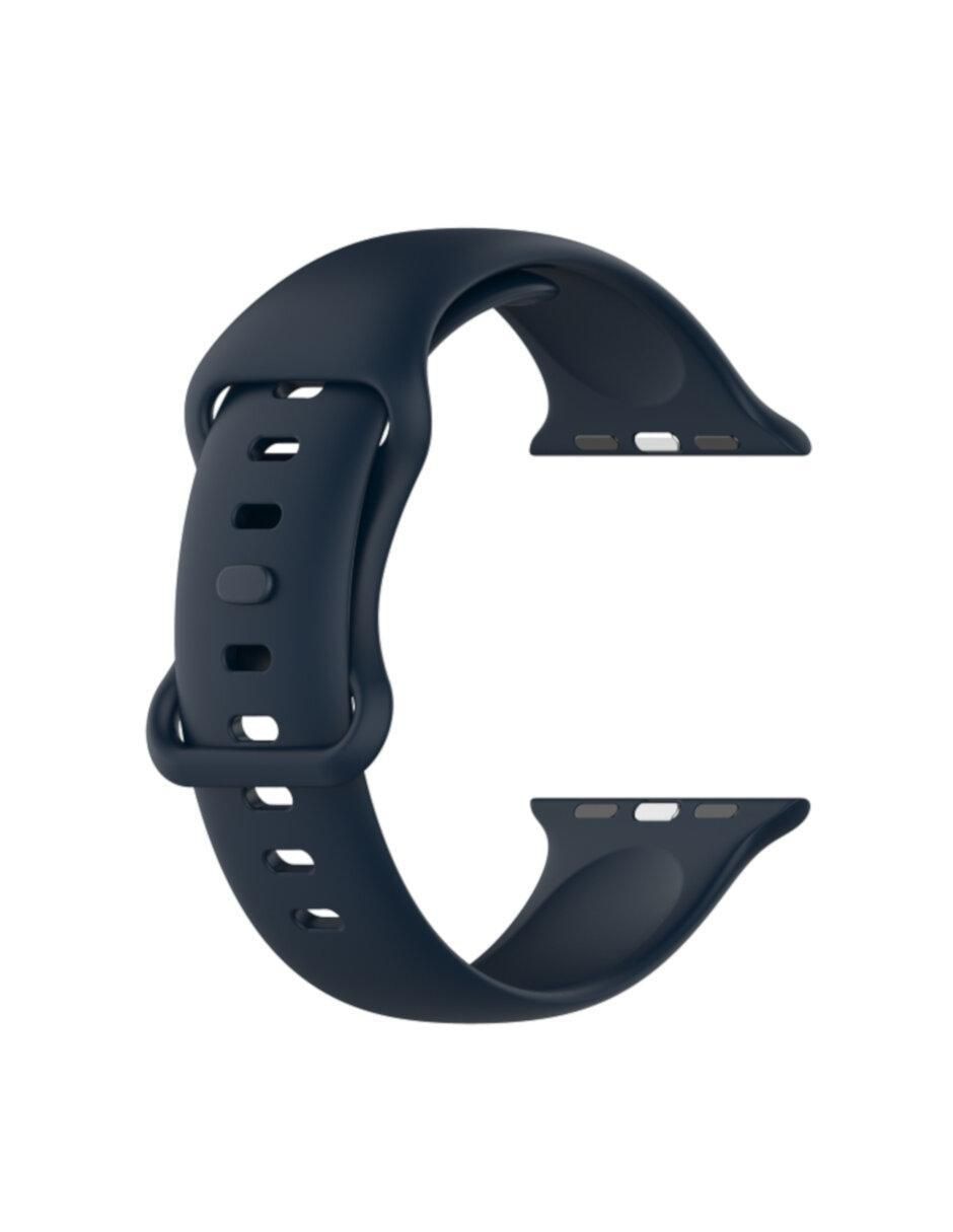 Correa para smartwatch de Silicón 1