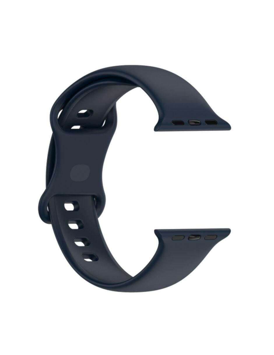 Correa para smartwatch de Silicón 3