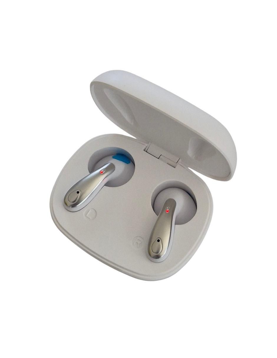 Audífonos In-Ear P4 Pro inalámbricos con cancelación de ruido