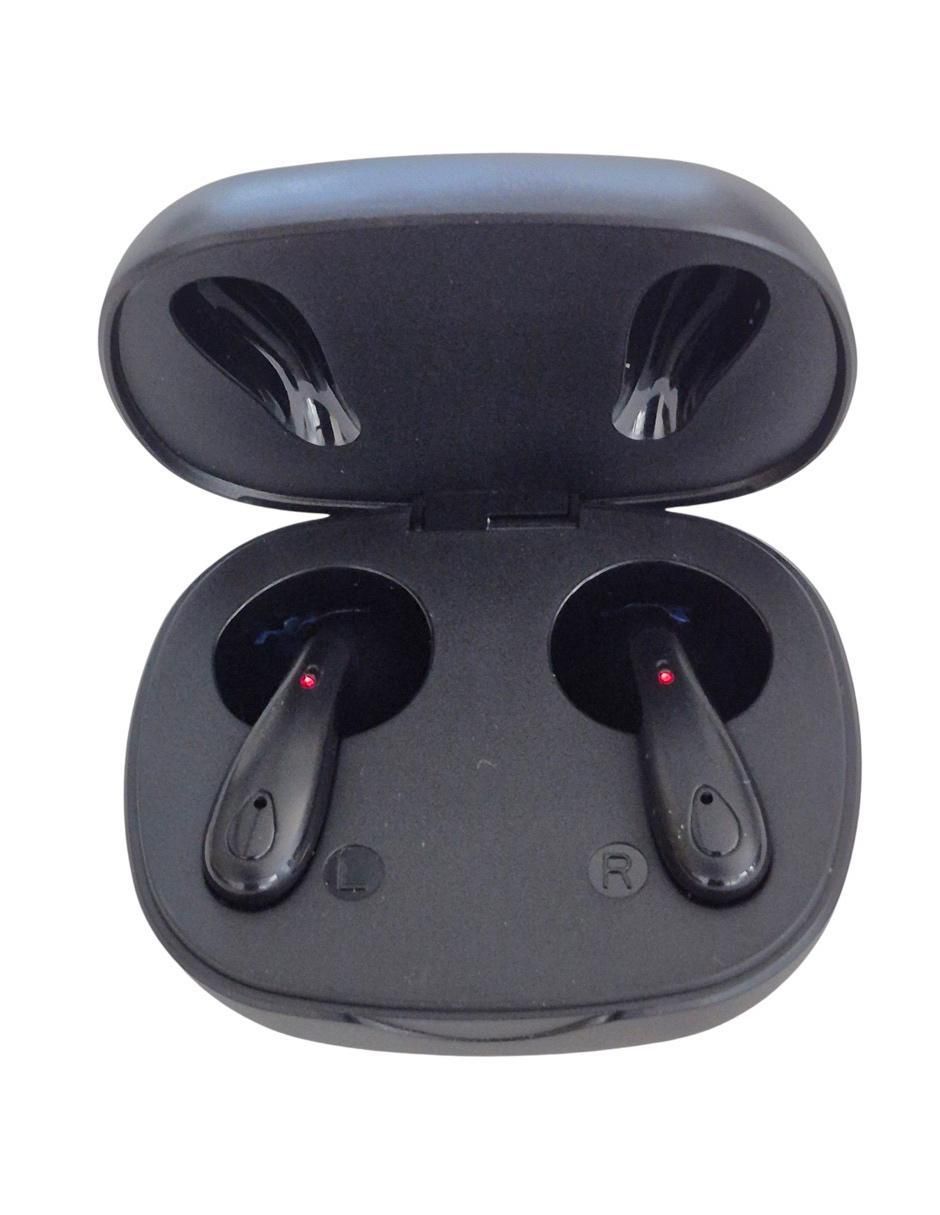 Audífonos In-Ear P4 Pro inalámbricos con cancelación de ruido