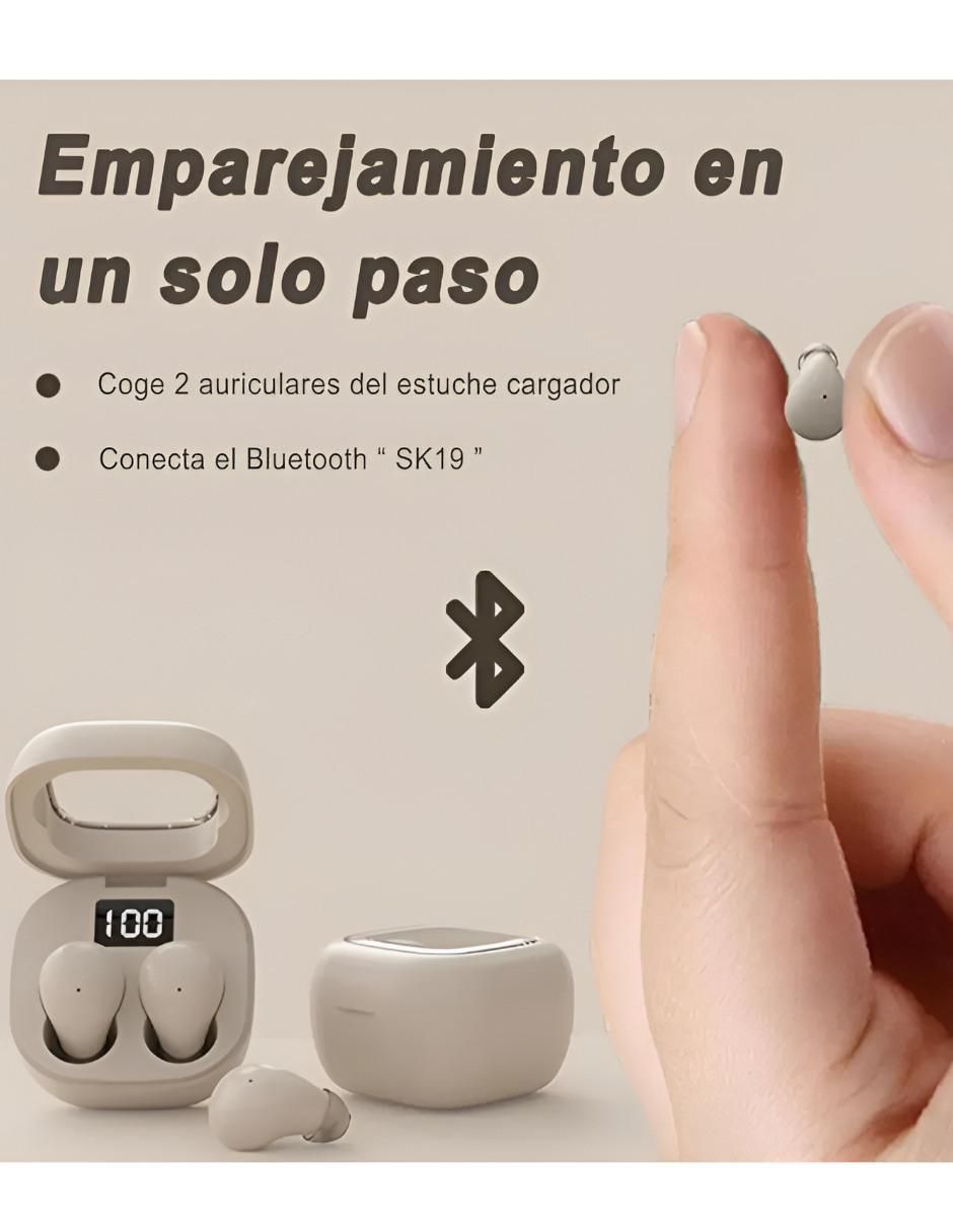 Audífonos In-Ear 3947 inalámbricos 3