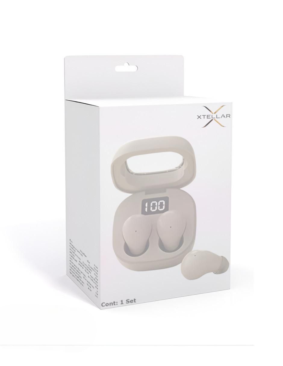 Audífonos In-Ear 3947 inalámbricos 4