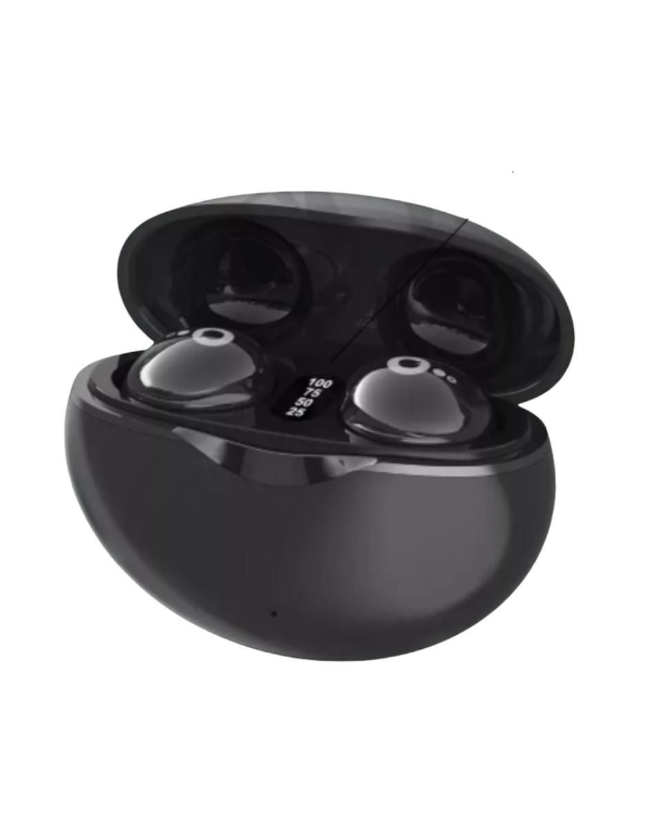 Audífonos In-Ear inalámbricos con cancelación de ruido