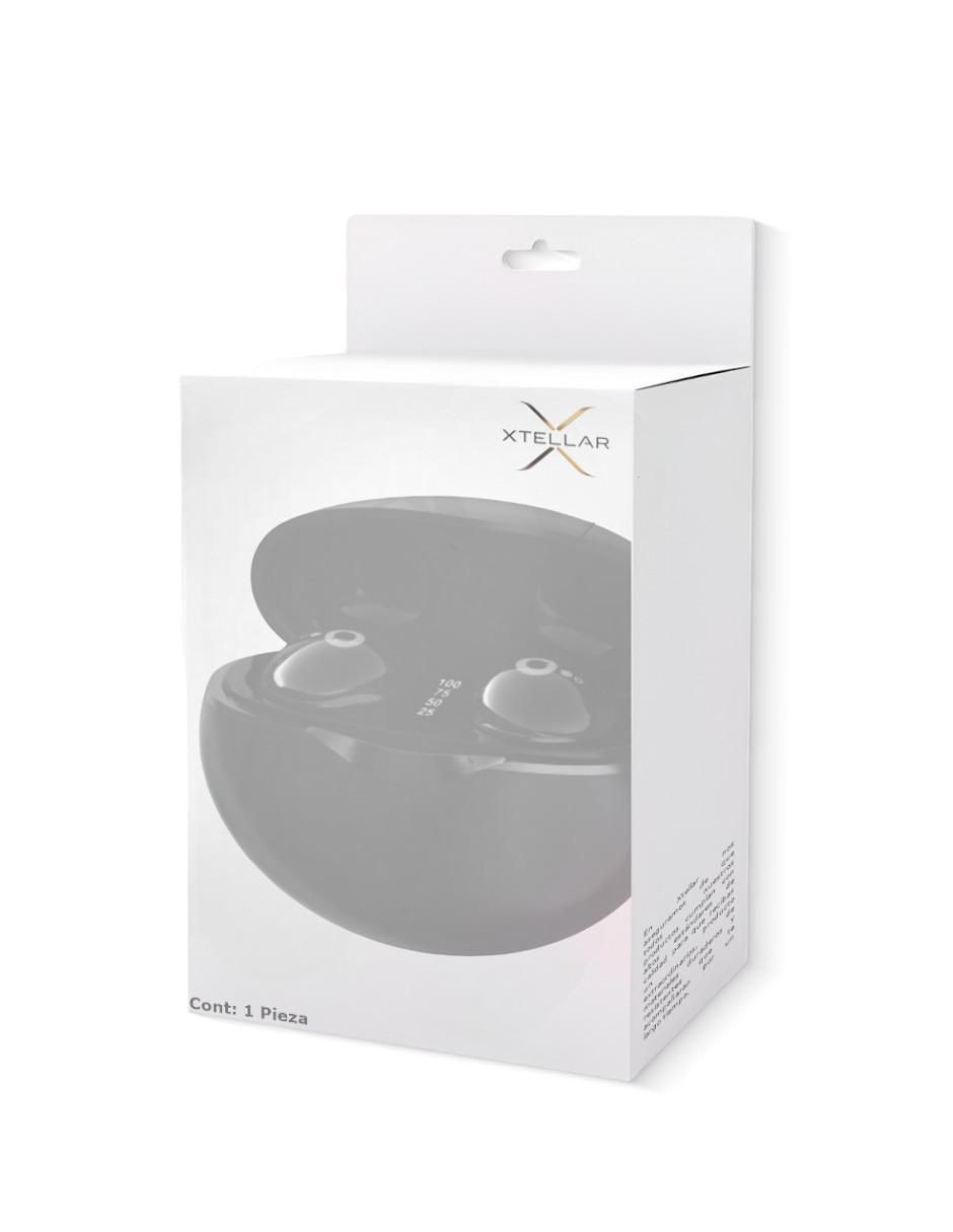 Audífonos In-Ear inalámbricos con cancelación de ruido 2