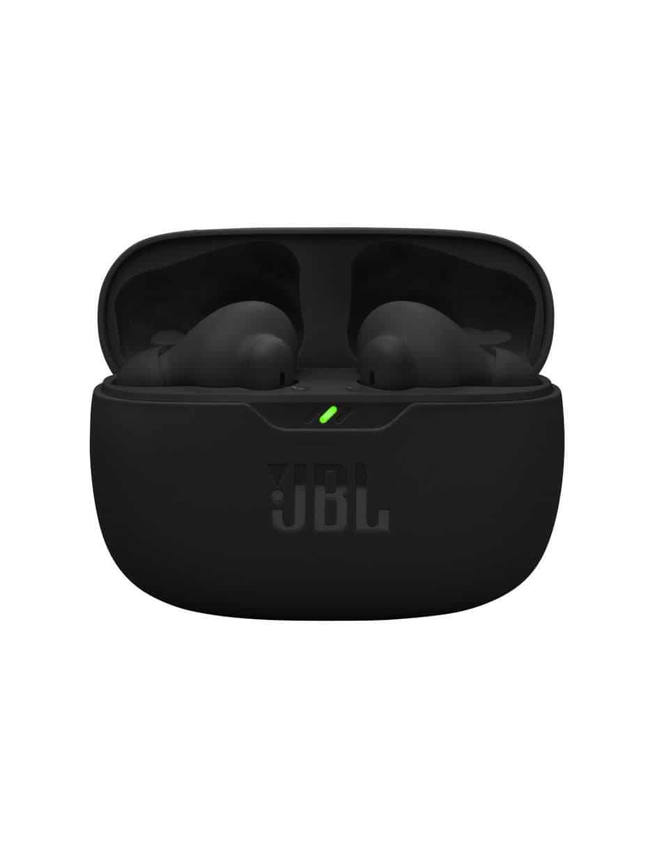 Audífonos In-Ear inalámbricos con cancelación de ruido 4