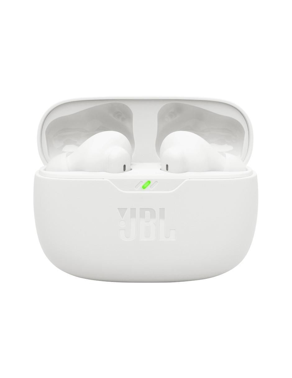 Audífonos In-Ear inalámbricos con cancelación de ruido 3