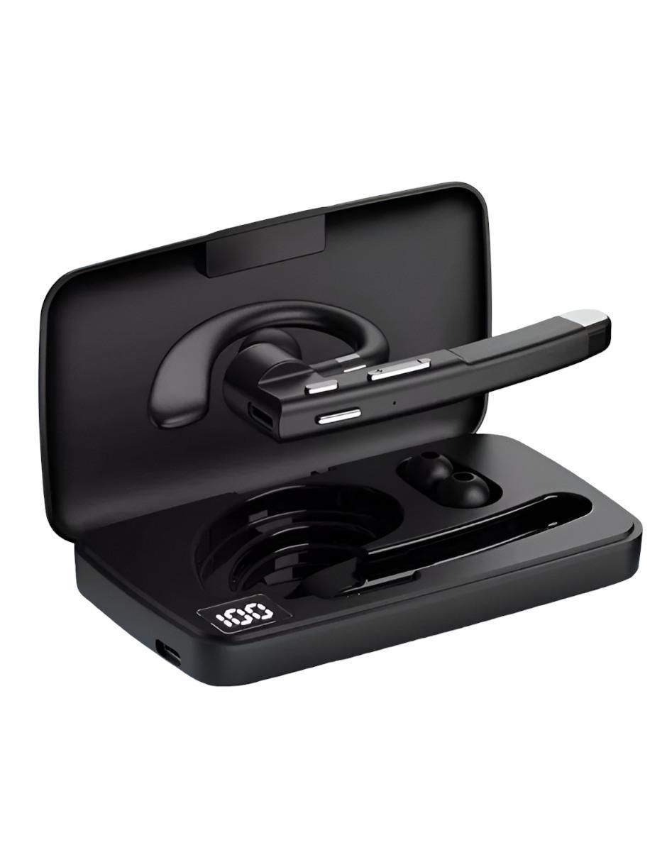 Audífonos In-Ear inalámbricos con cancelación de ruido