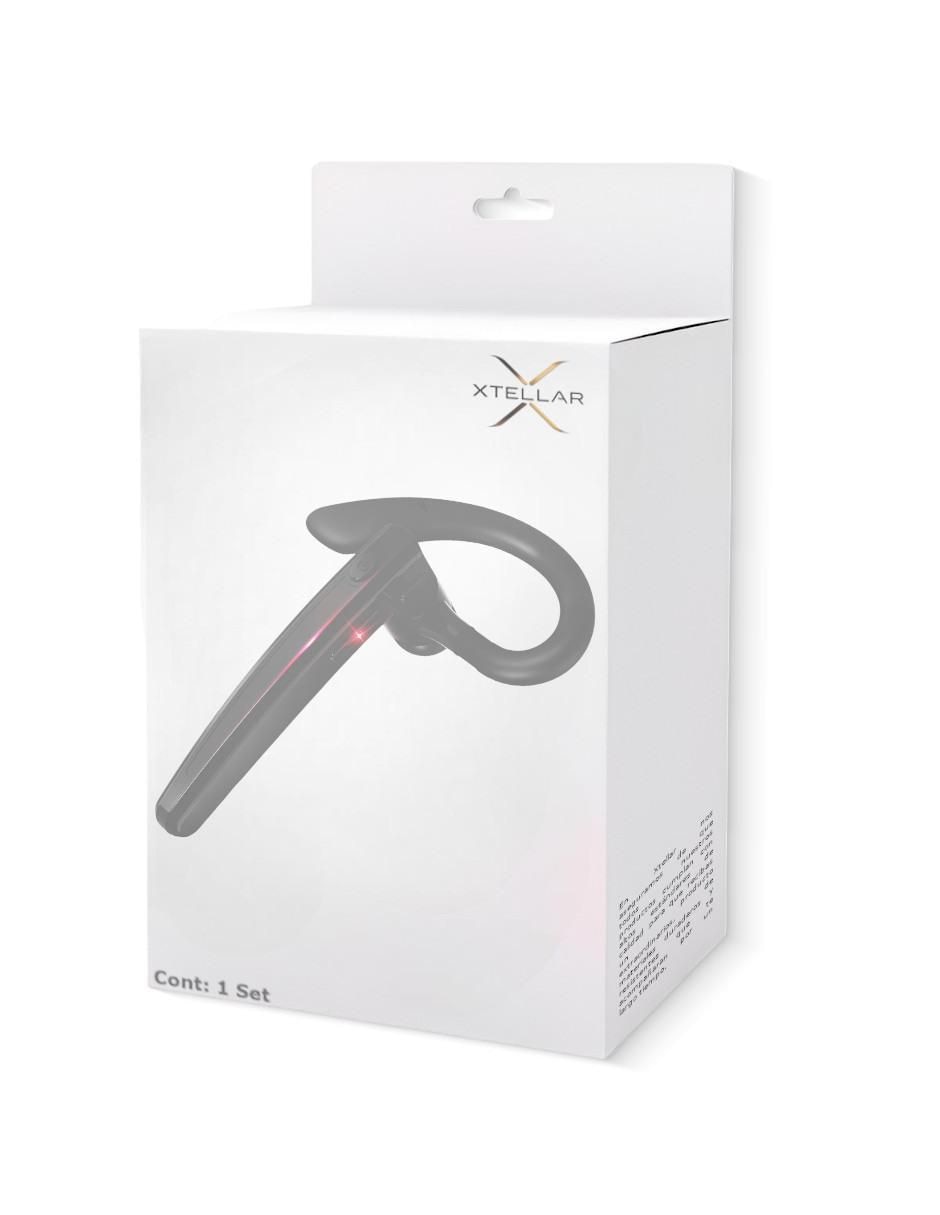 Audífonos In-Ear inalámbricos con cancelación de ruido 2