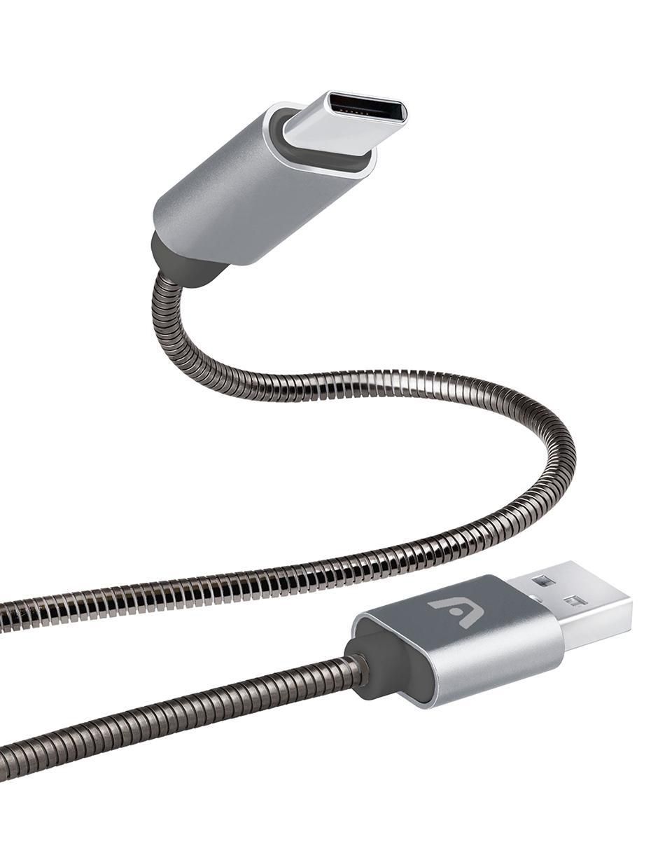 Cable Lightning a tipo USB C de 1.8 m 1