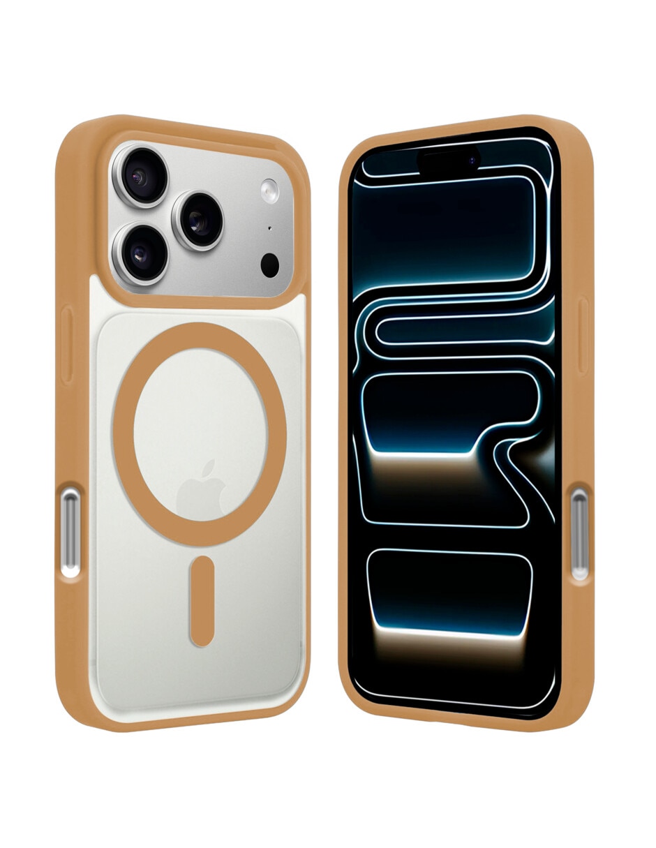 Funda para Iphone 17 de TPU