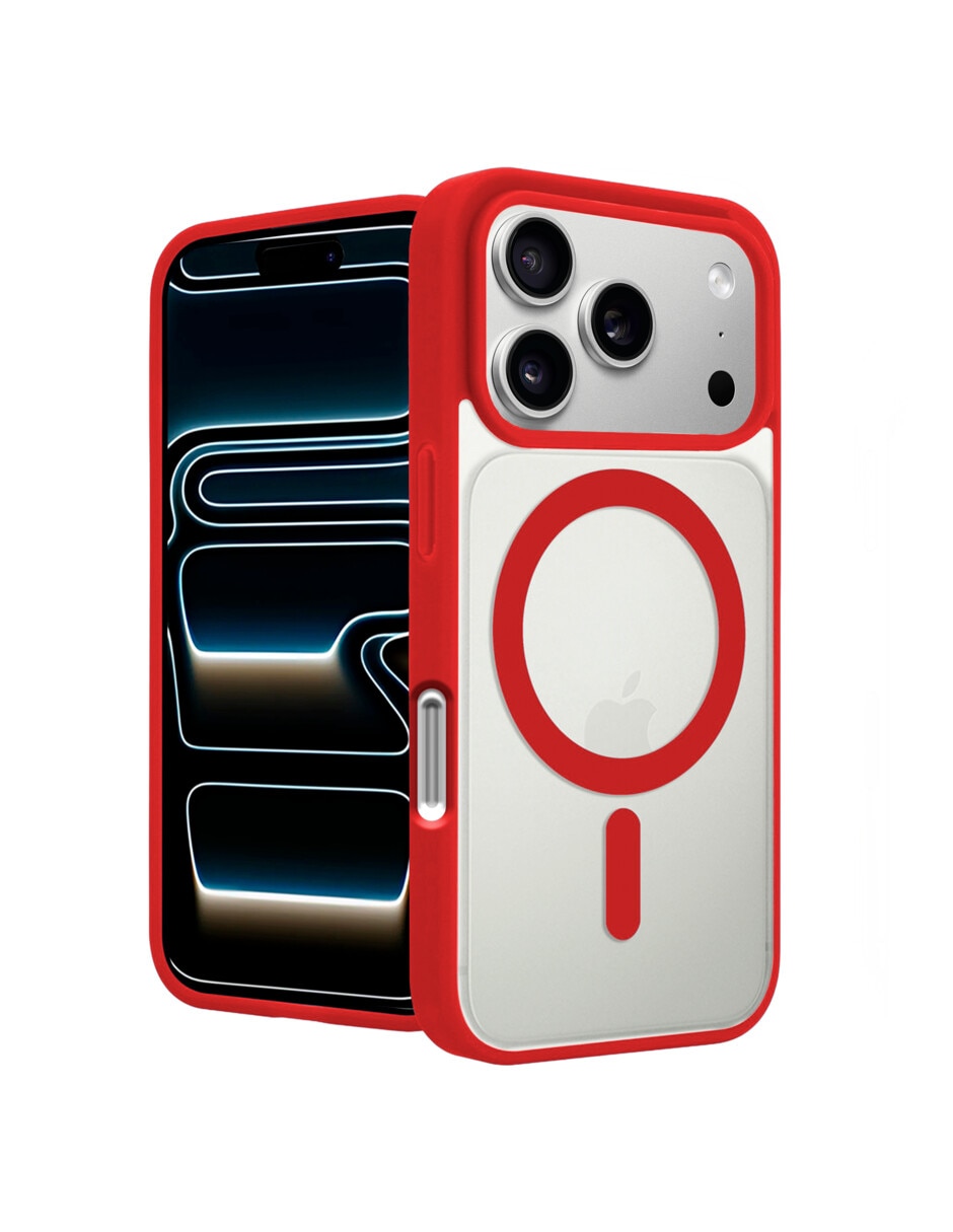 Funda para Iphone 17 de TPU 1