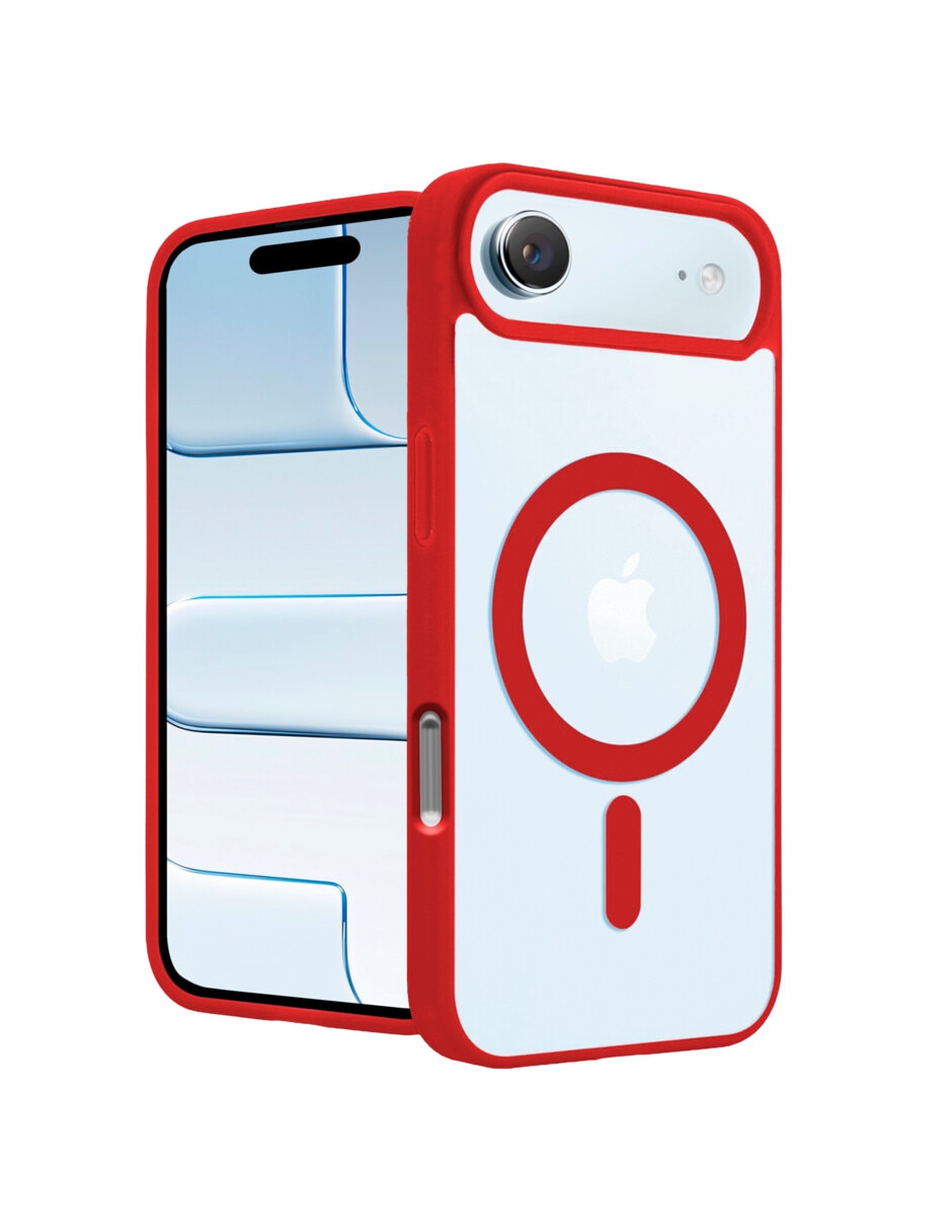 Funda para Iphone 17 de TPU 2