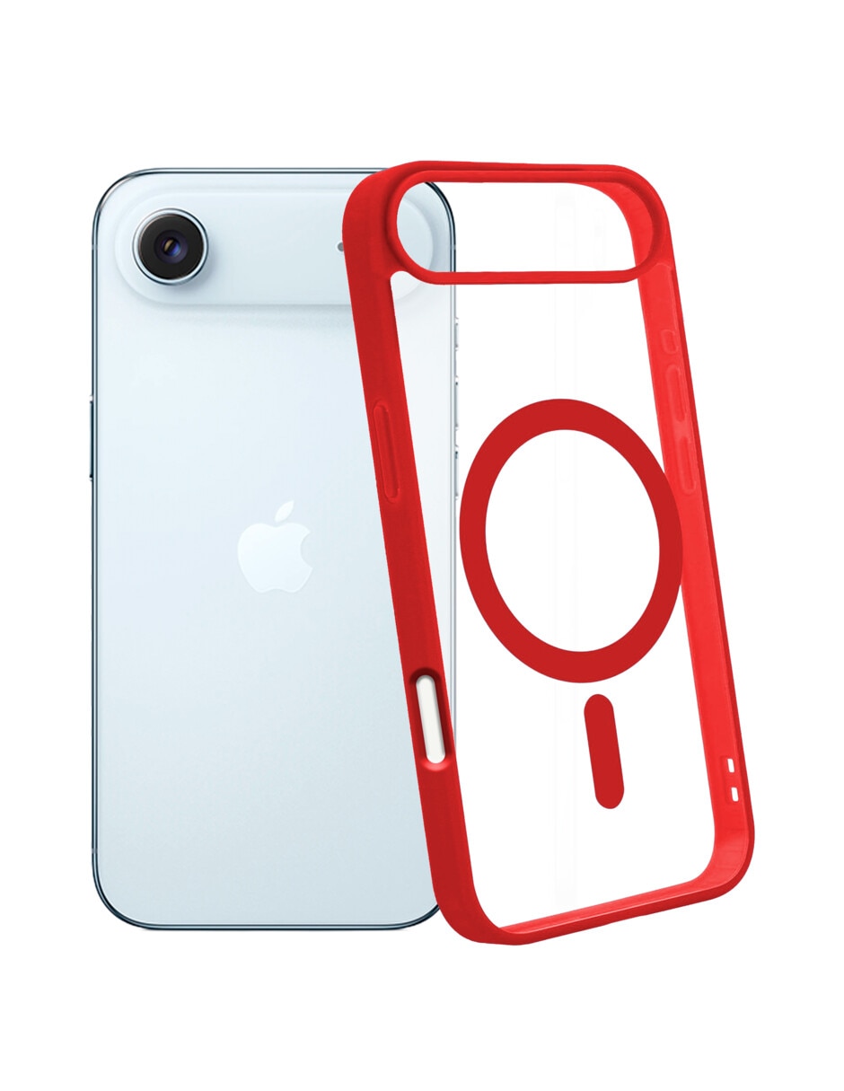 Funda para Iphone 17 de TPU 3