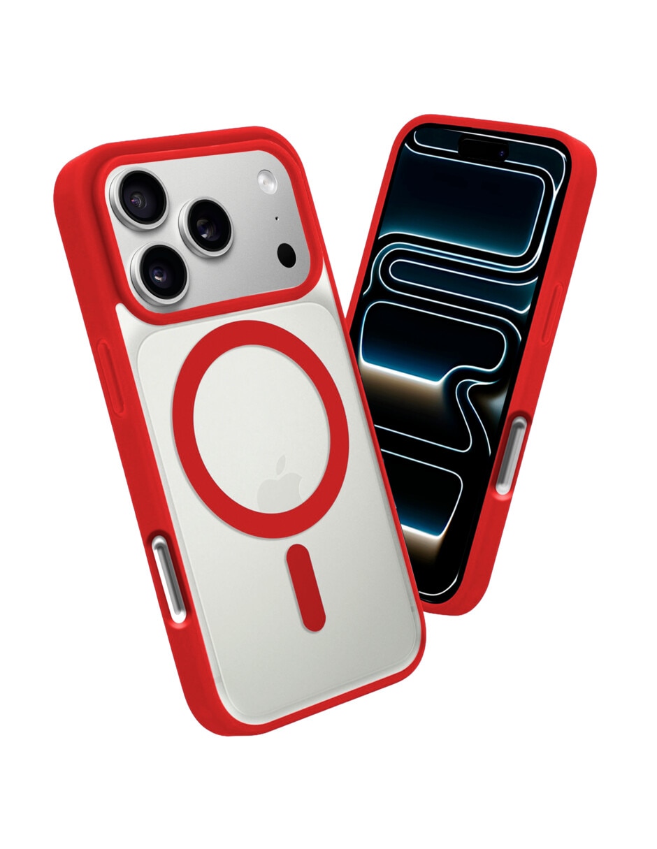 Funda para Iphone 17 de TPU 4