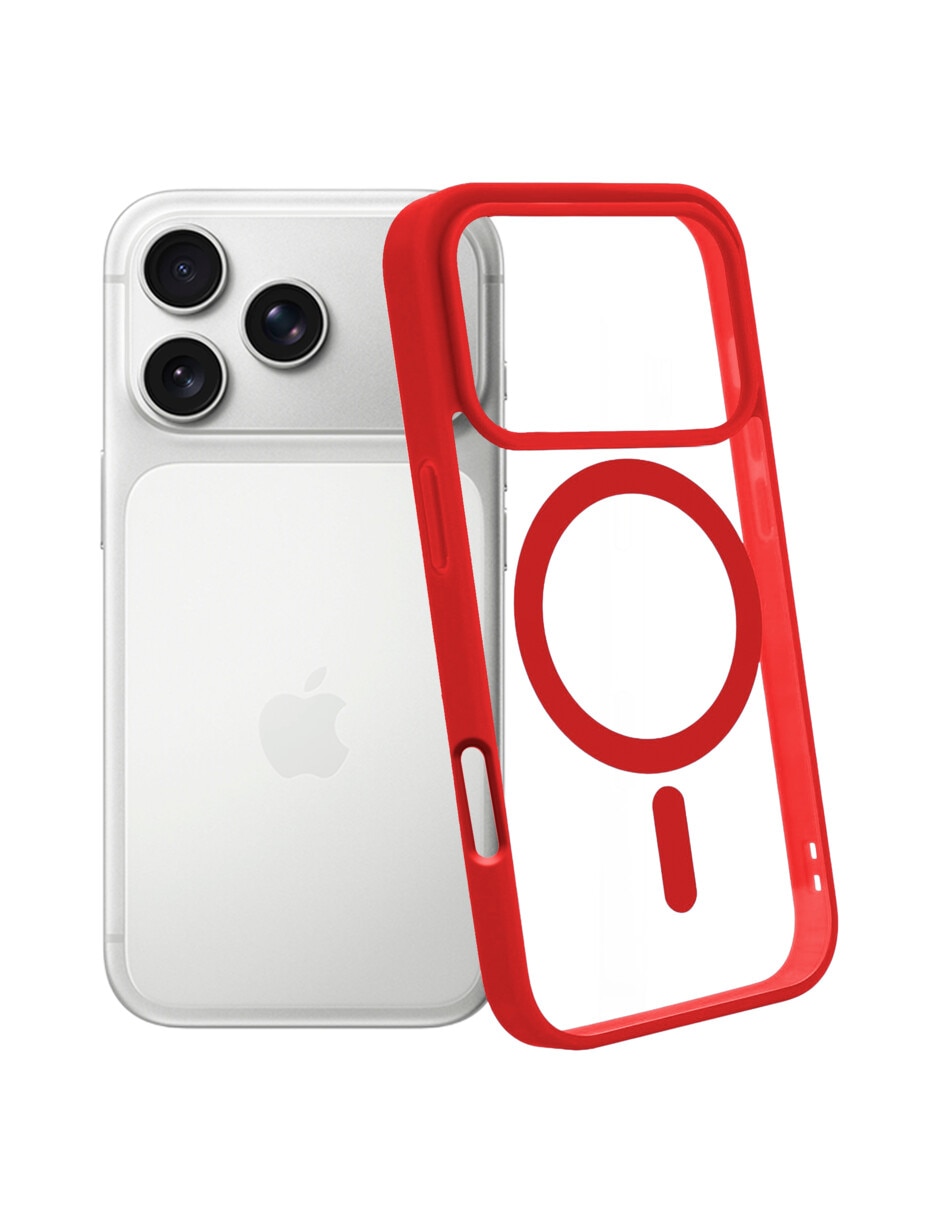 Funda para Iphone 17 de TPU 5
