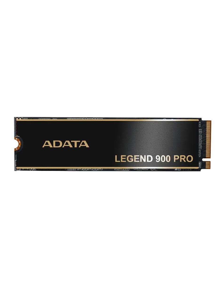 Unidad ssd "capacidad" 1 tb 1