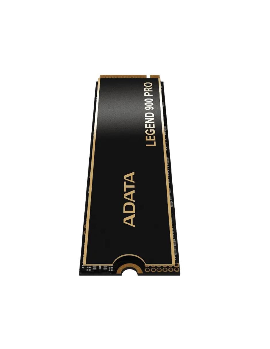 Unidad ssd "capacidad" 1 tb 2
