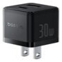 Cargador pared Palm series fast charger USB + USB tipo C 30 W 1