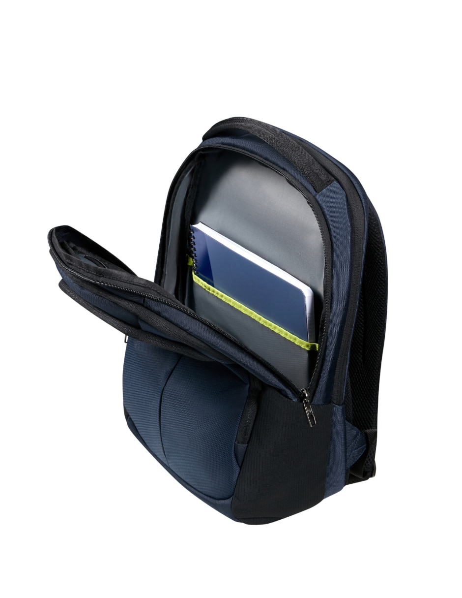 Mochila con portalaptop Guardit 3.0 para hombre 2