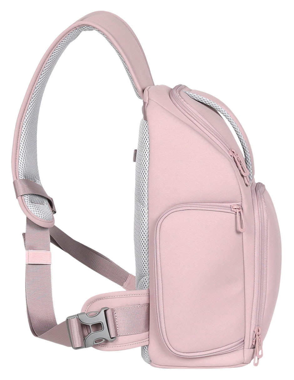 Mochila para cámara bandolera 3